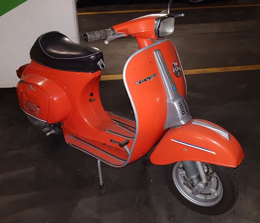 Vespa | Kaufen auf Ricardo