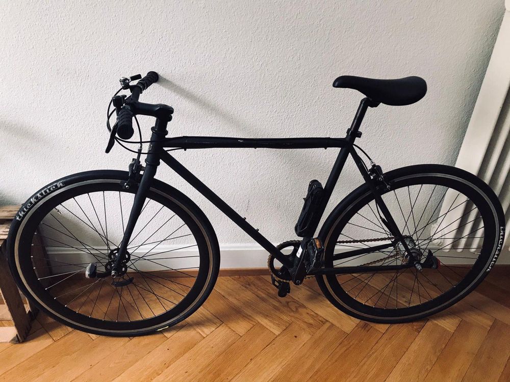 Fahrrad Pure Fix Original Los Angeles | Kaufen auf Ricardo