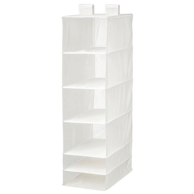 IKEA Skubb Hängeregal Acheter sur Ricardo