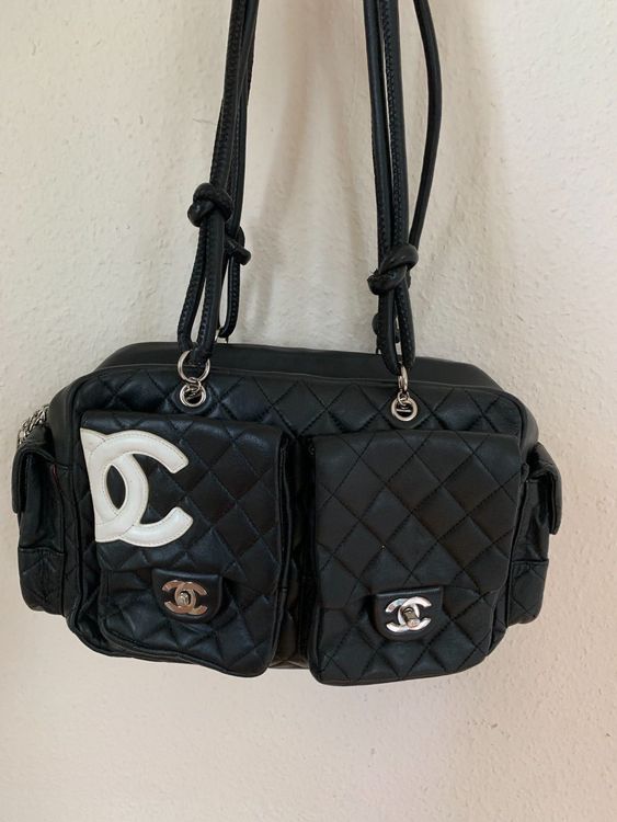 chanel cambon bag price