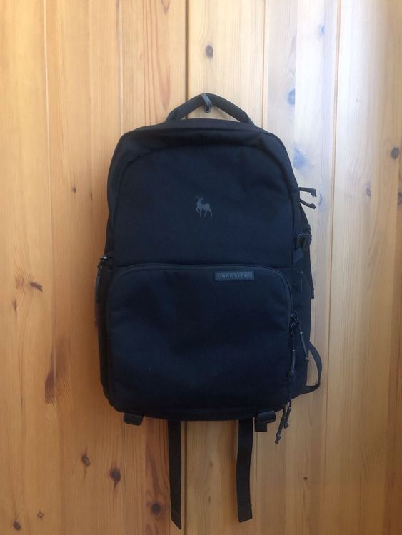 Brevite Jumper Photo / Kamerarucksack Kaufen auf Ricardo