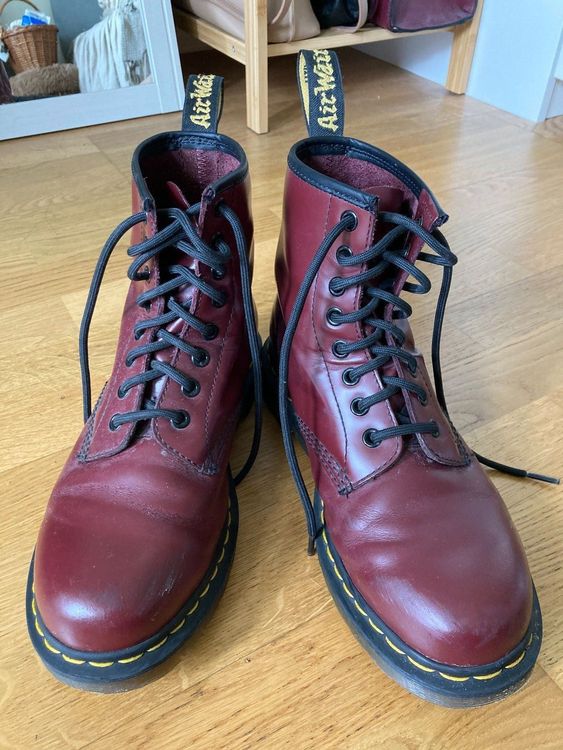 acheter doc martens rouen