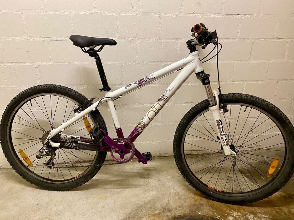 scott contessa 50 mountain bike