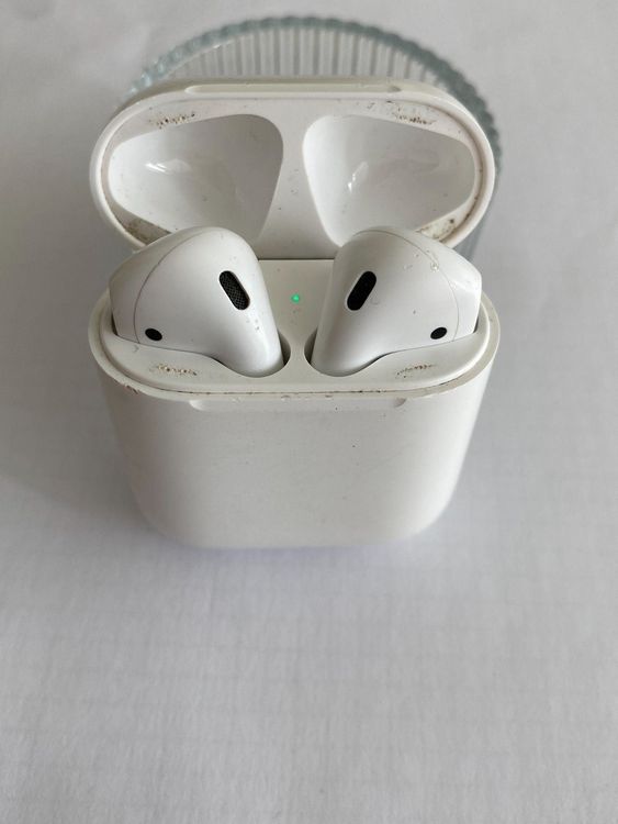 Как дела а так air pods