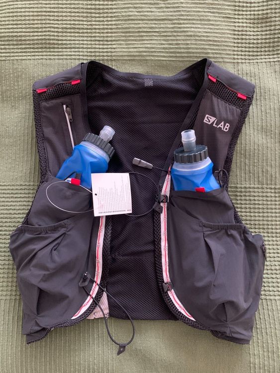 s lab sense ultra 5 set