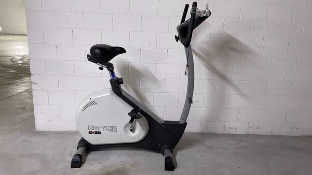 kettler royal exercise bike