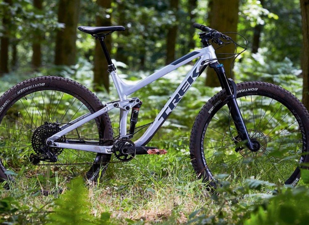 trek ex 8 29