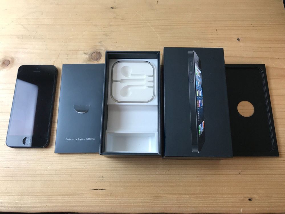 iphone 5 64gb