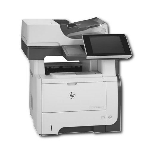 hp printer utility pc