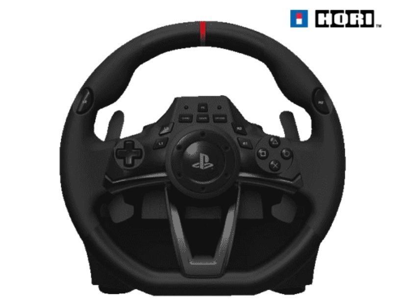 Hori Apex Racing Wheel Steuerrad F r Ps4 Kaufen Auf Ricardo