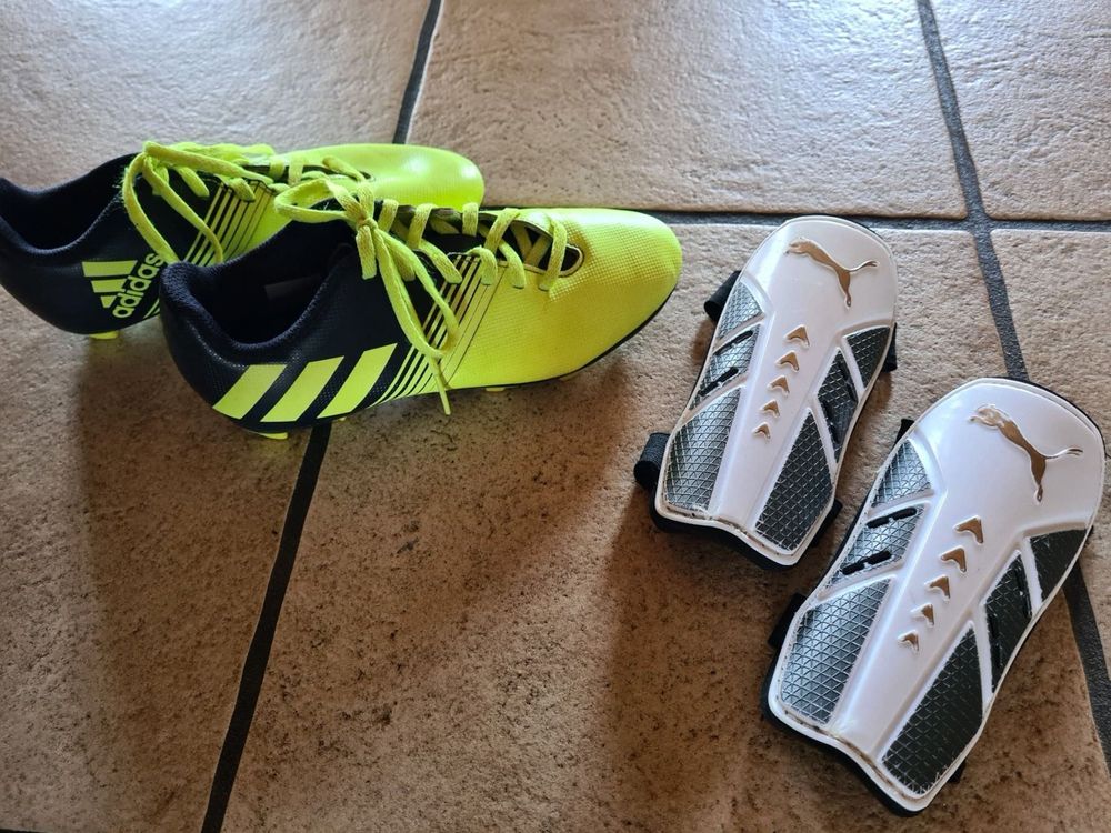 Fussballschuhe gr 36 Clearance