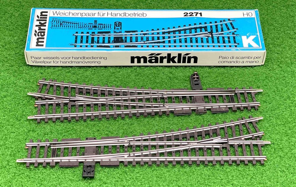 MIBA Eisenbahn Journal Digitale Modellbahn 25 Kupplungen 4-2016 