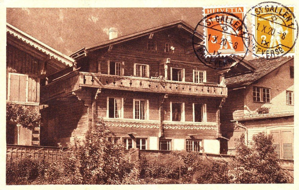 Ringgenberg Kaufen auf Ricardo