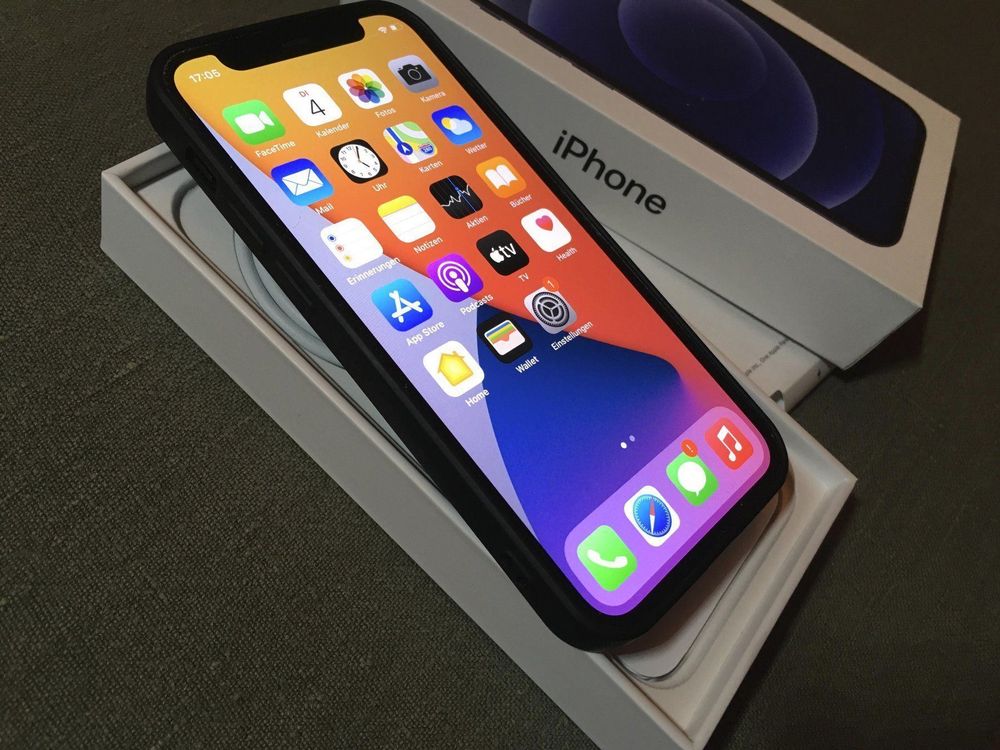 Iphone 7 Plus Neu 64 Gb