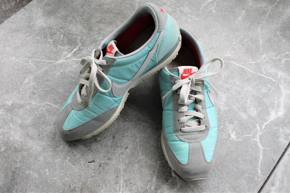 Baskets NIKE taille 40 Acheter sur Ricardo