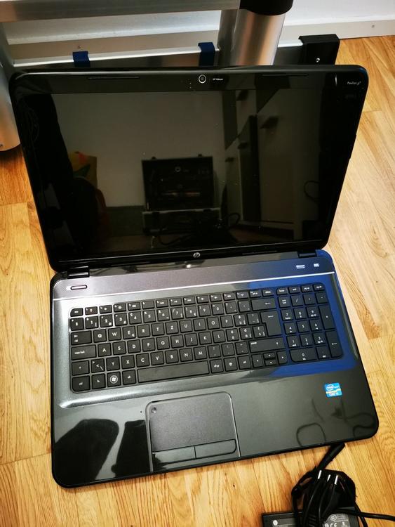 Hp pavilion g7 1252er обзор