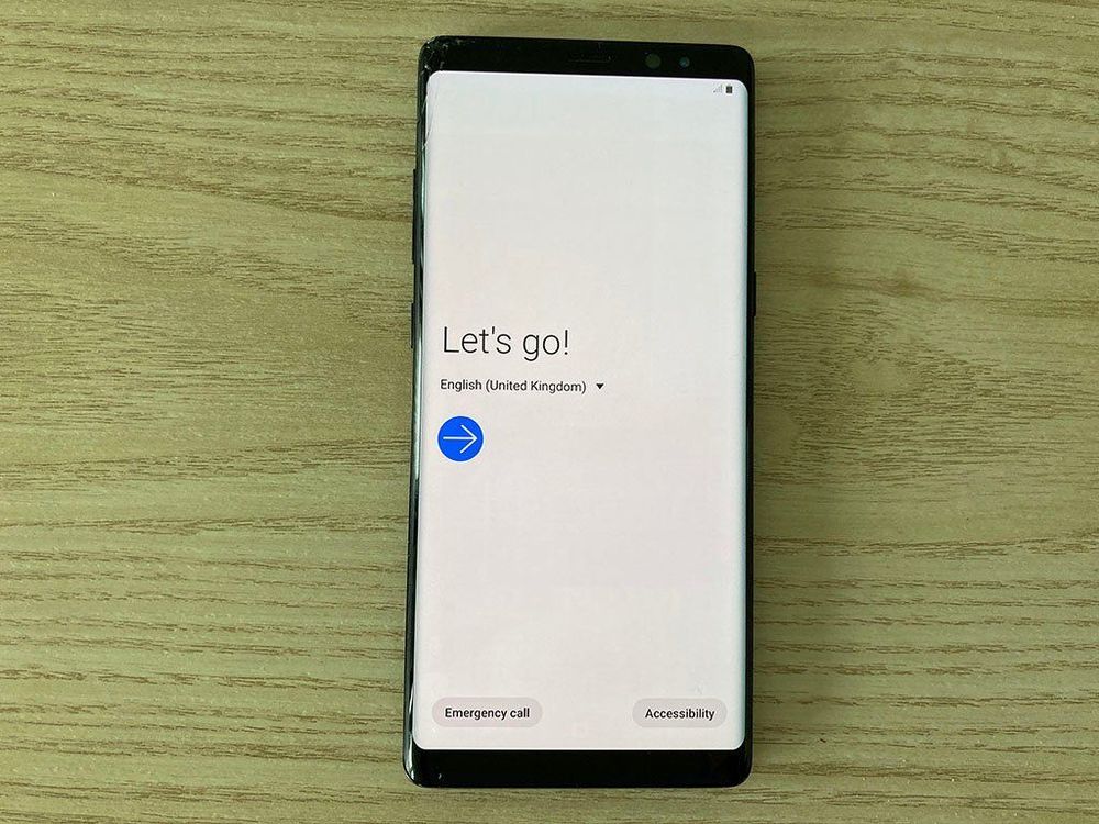 samsung note 8 for sale near me