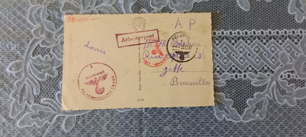 8 55 am traduire en français en lettre