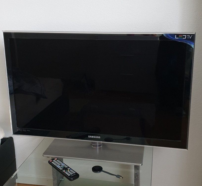 Samsung Ue40c6000 Full Hd 40 Kaufen Auf Ricardo 3224