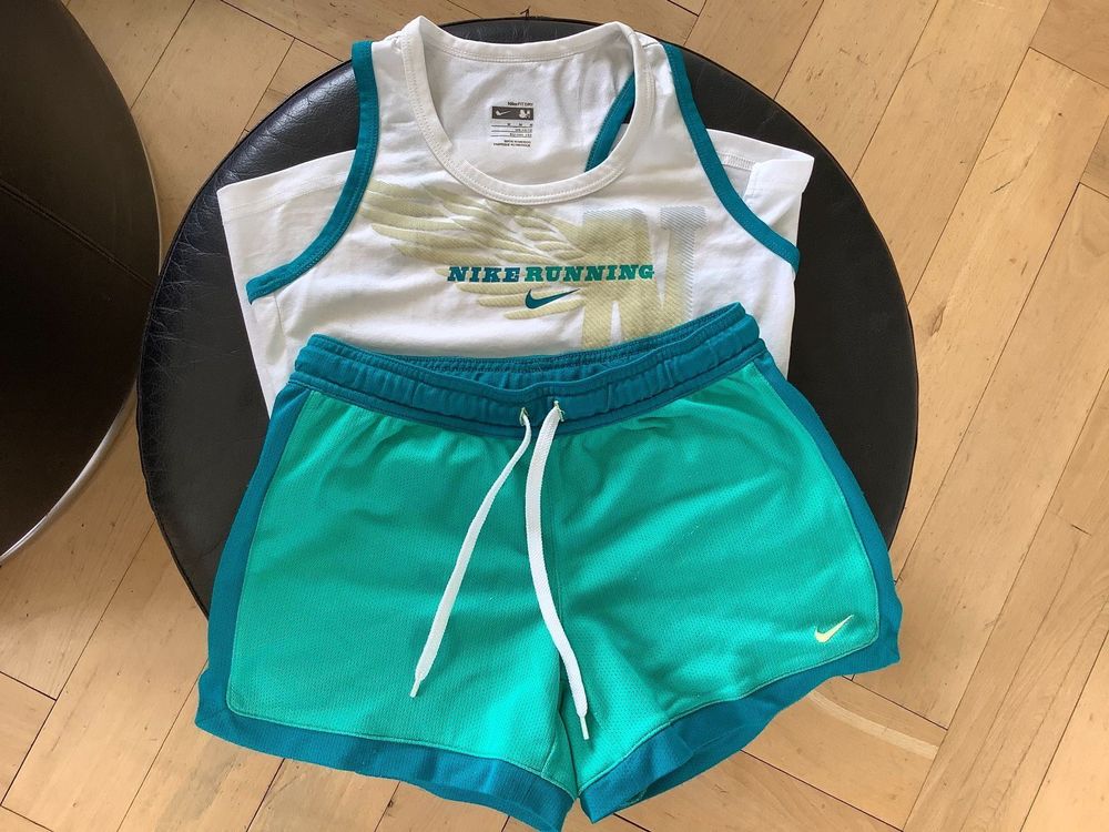 Nike set mädchen clearance