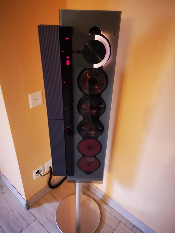 Bang & Olufsen Beosound 9000, revidiert Kaufen auf Ricardo
