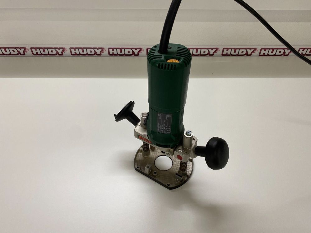 Bosch Oberfräse POF 600 ACE | Kaufen auf Ricardo