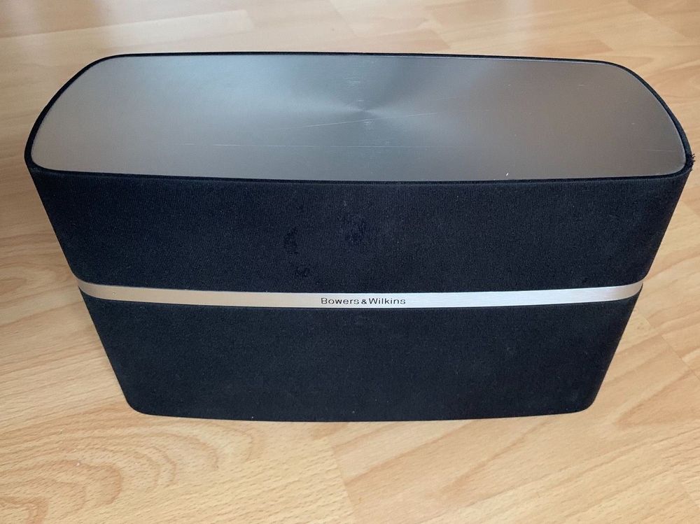 Wireless Music System Acheter sur Ricardo