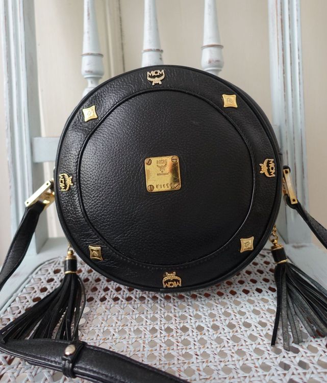 tambourin bag