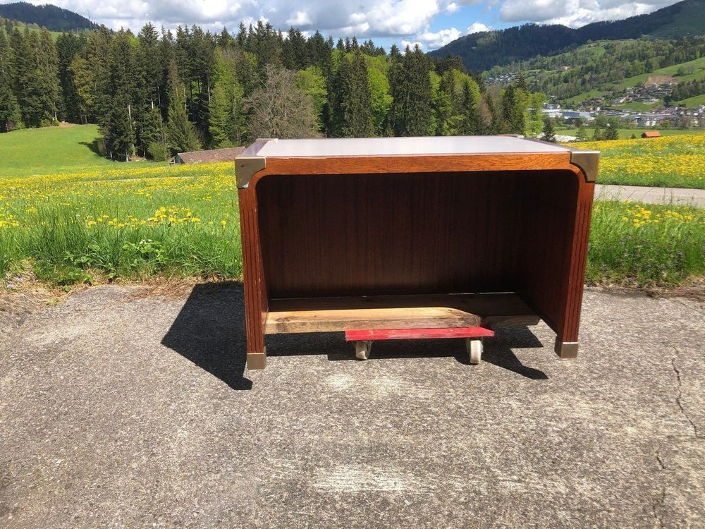 Bürotisch Korpus | Kaufen auf Ricardo