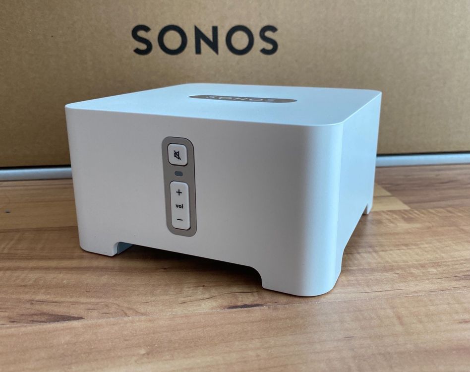 Sonos Connect 1generation 