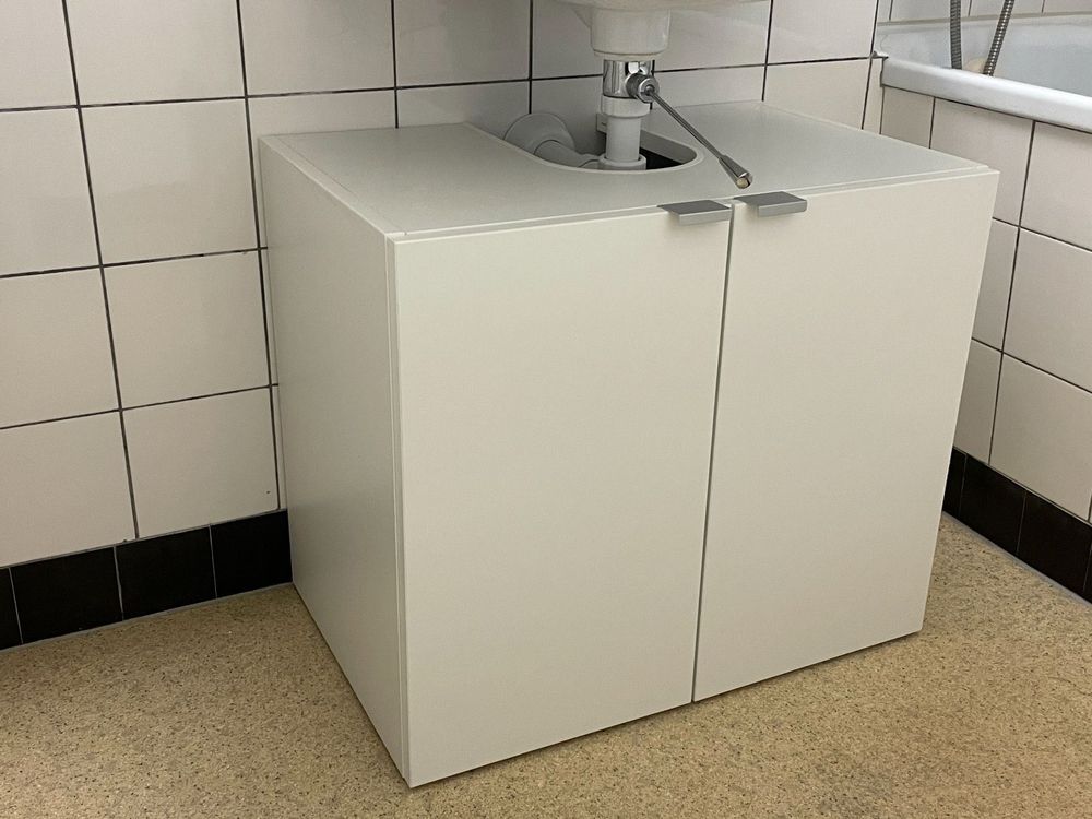 Badezimmermöbel | Kaufen auf Ricardo