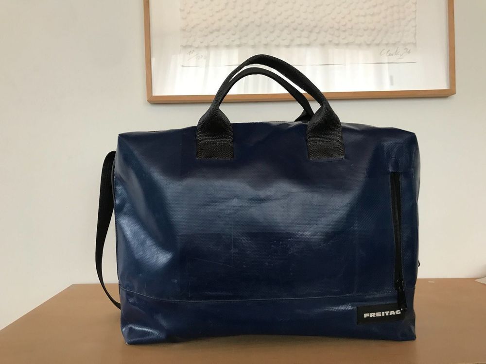 freitag computer bag