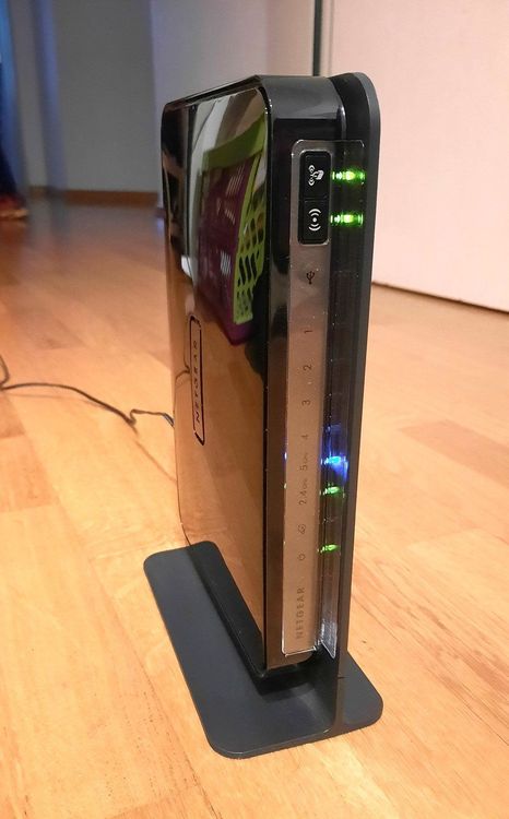 Netgear wndr4000 Clearance