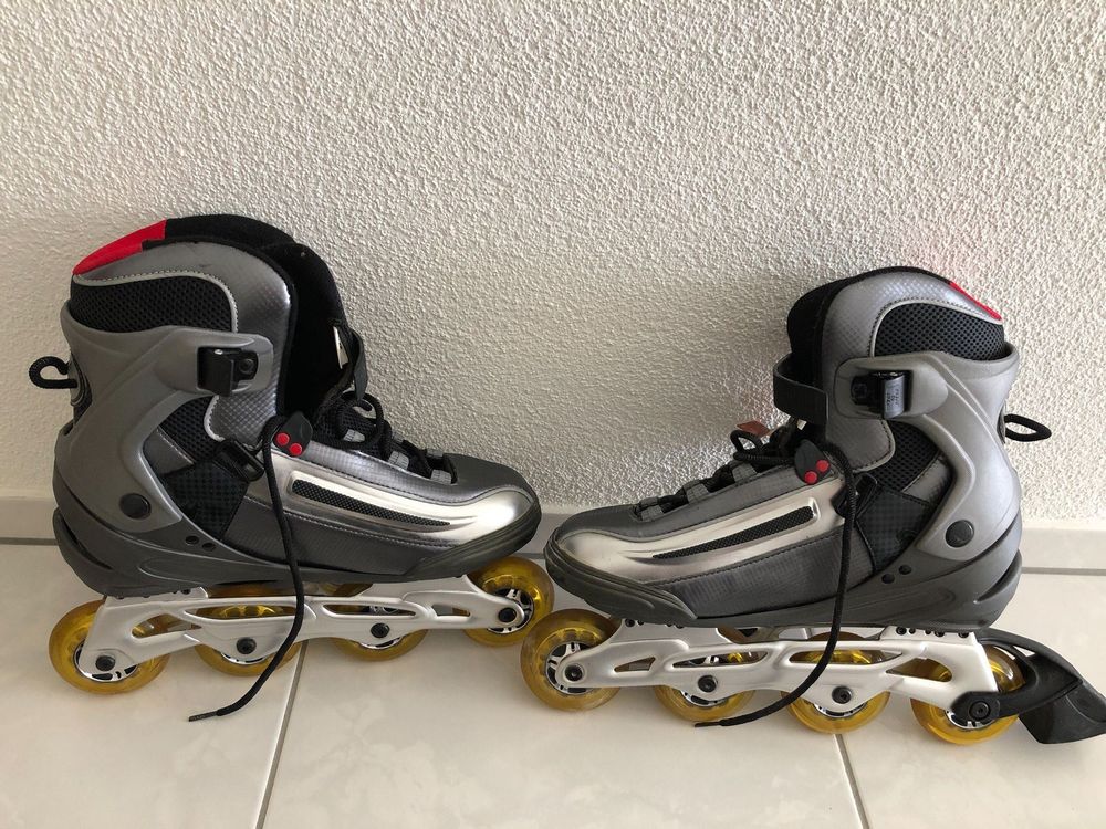 Inline Skates Kaufen auf Ricardo