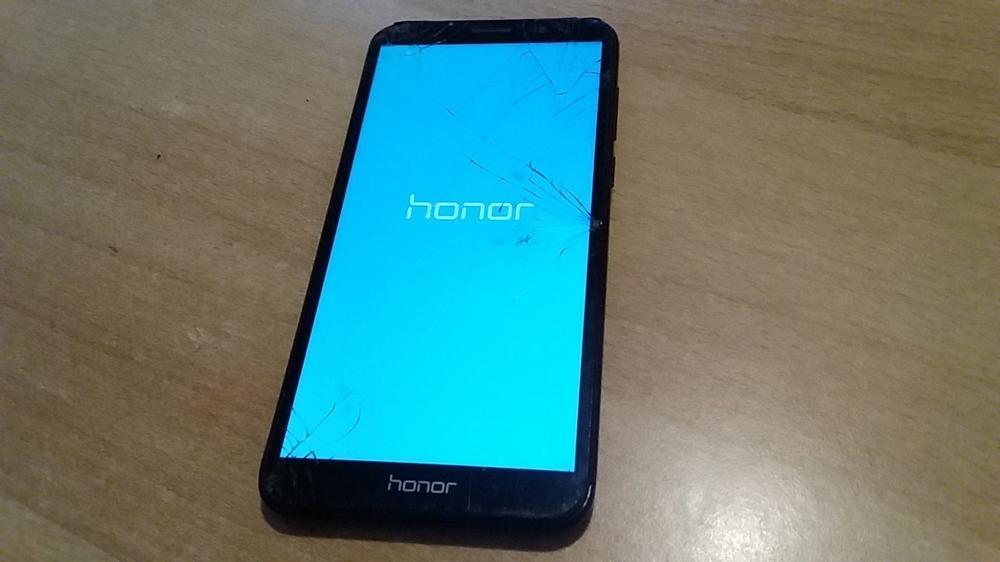 Шлейф huawei honor 7a dua l22 кнопки включения громкости