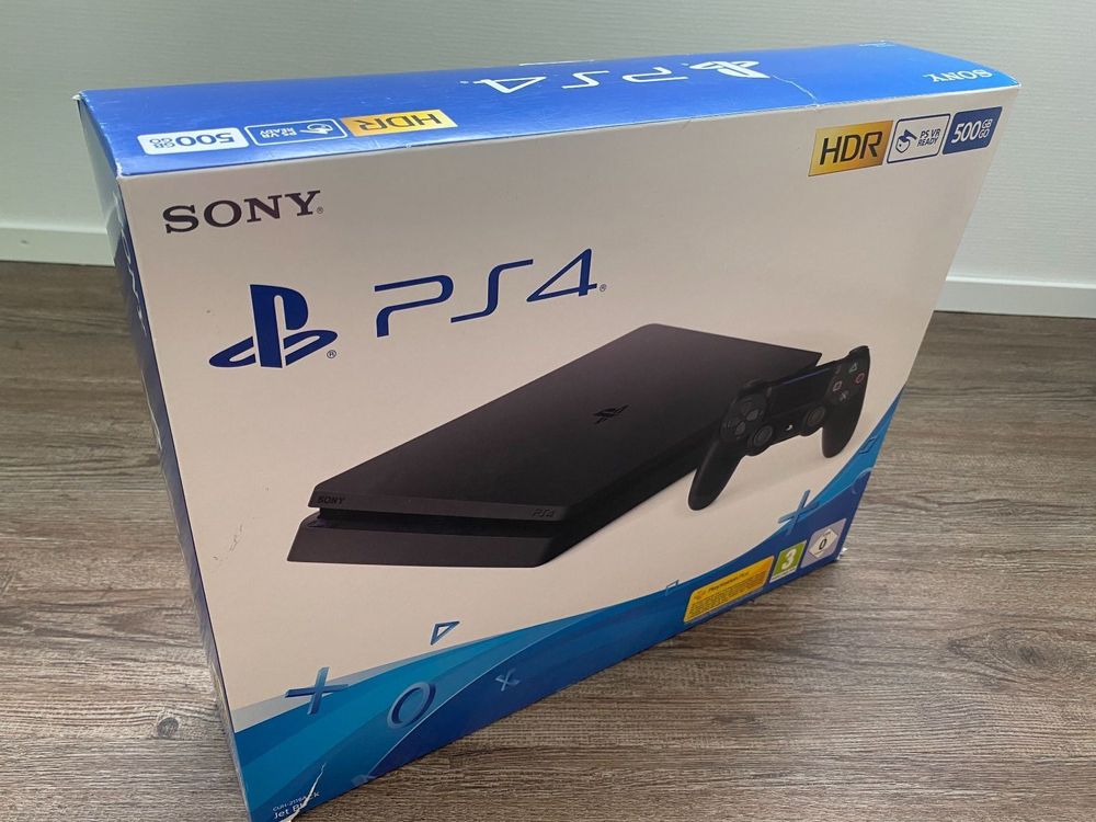 ps4 500gb kaufen