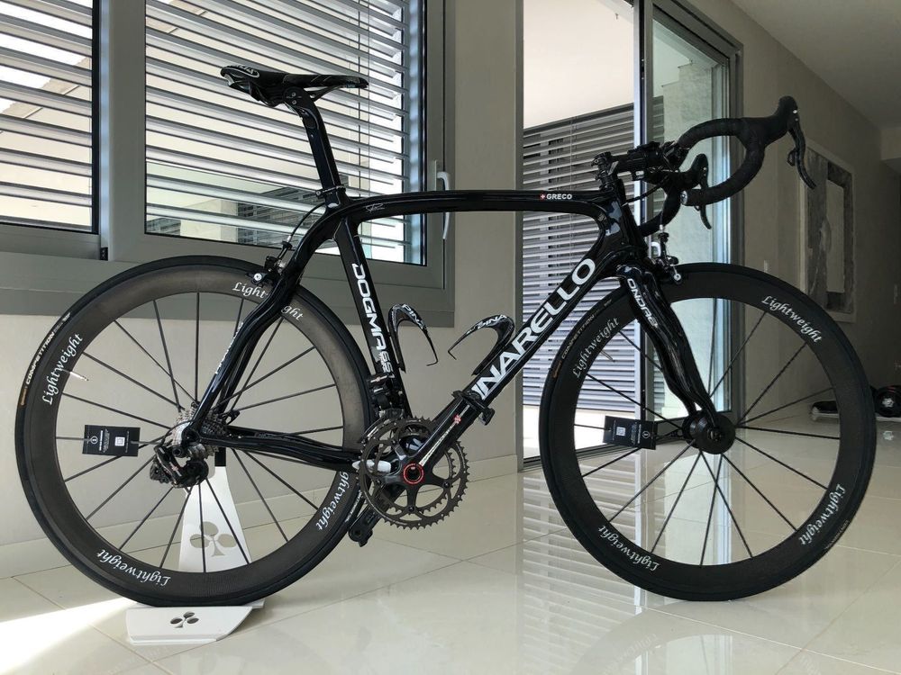 dogma pinarello 65.1