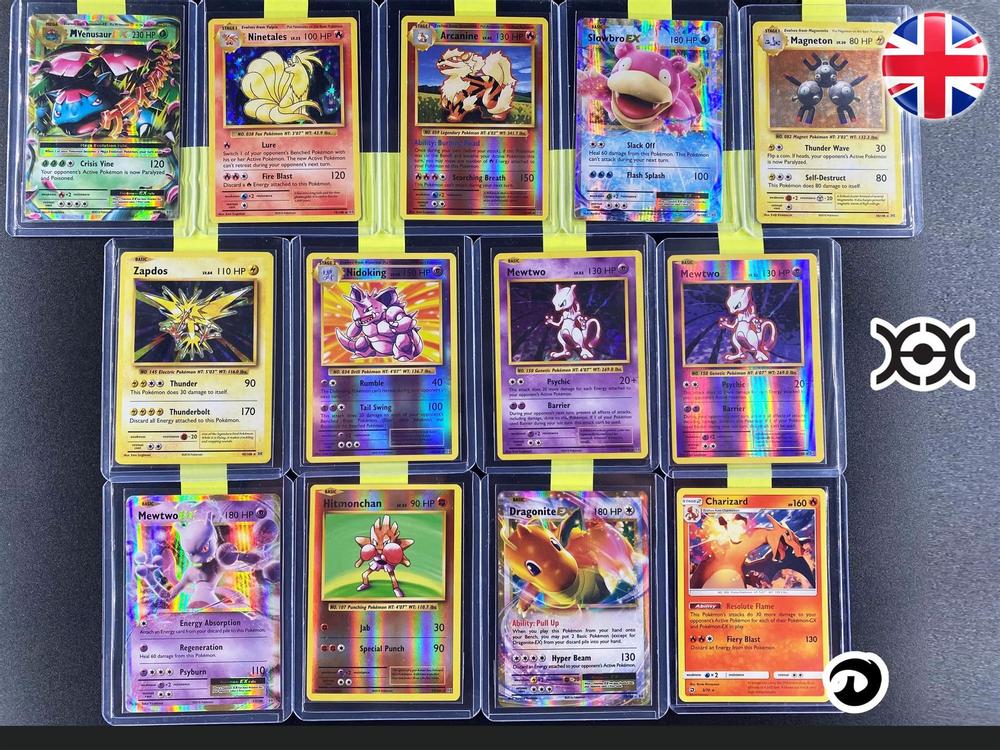 Sammlung Pokemon XY Evolutions und mehr | Kaufen auf Ricardo