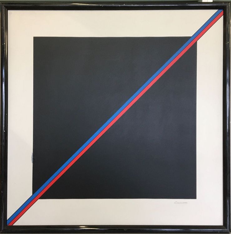 JeanFrancois Correvon (1954) Gemälde Kaufen auf Ricardo