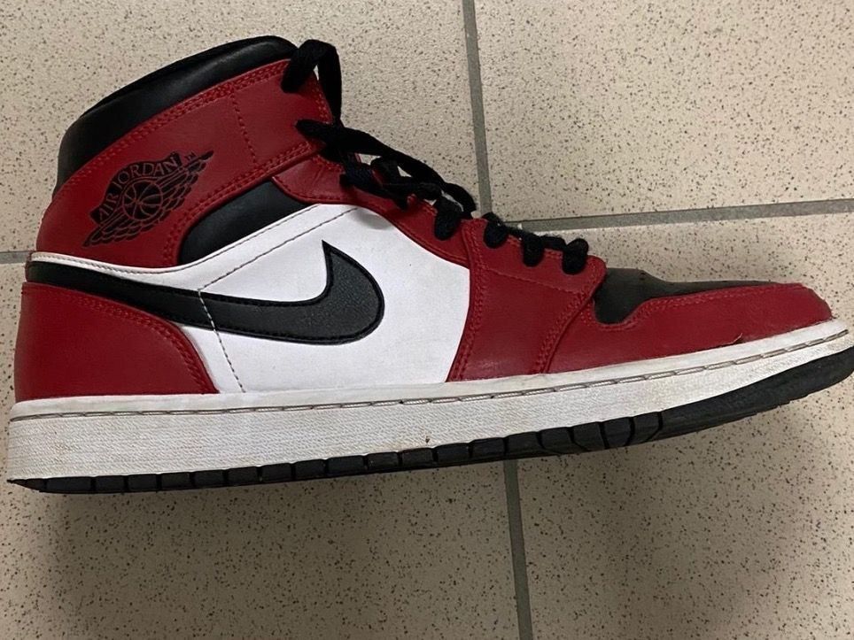 Jordan schuhe 43 Outlet