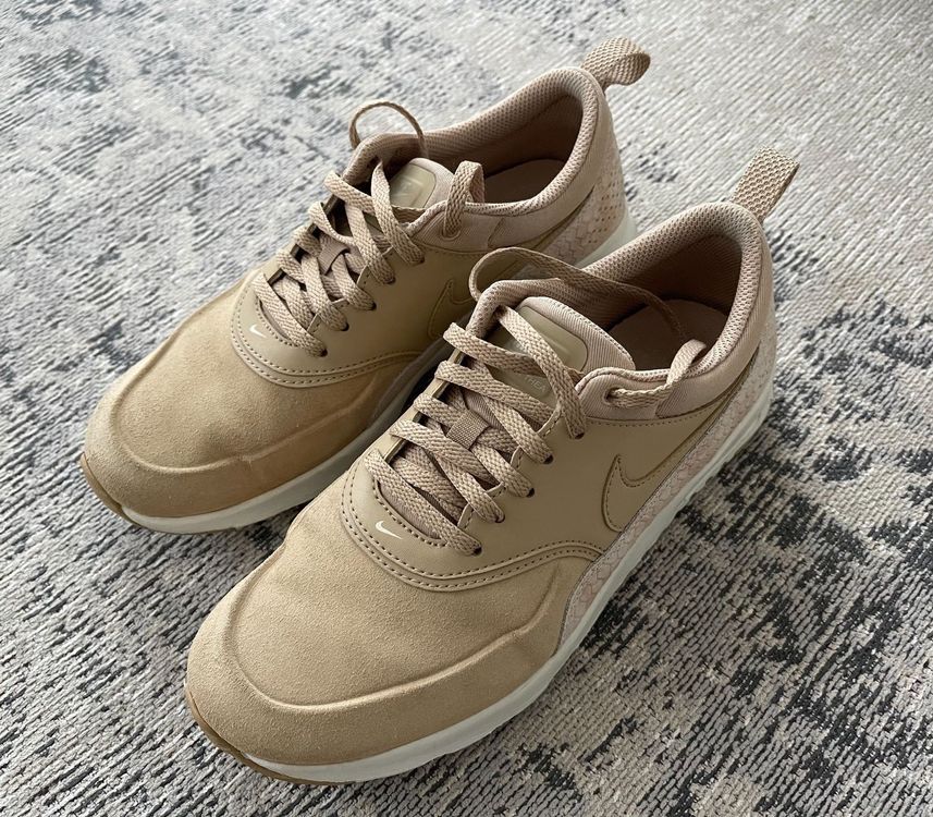 air max thea beige
