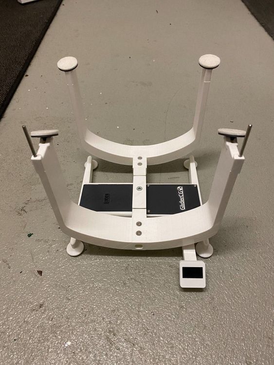 Glider CG Plus Kaufen auf Ricardo