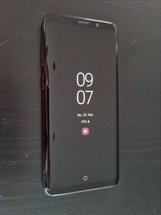 samsung galaxy s9 64 gb gebraucht