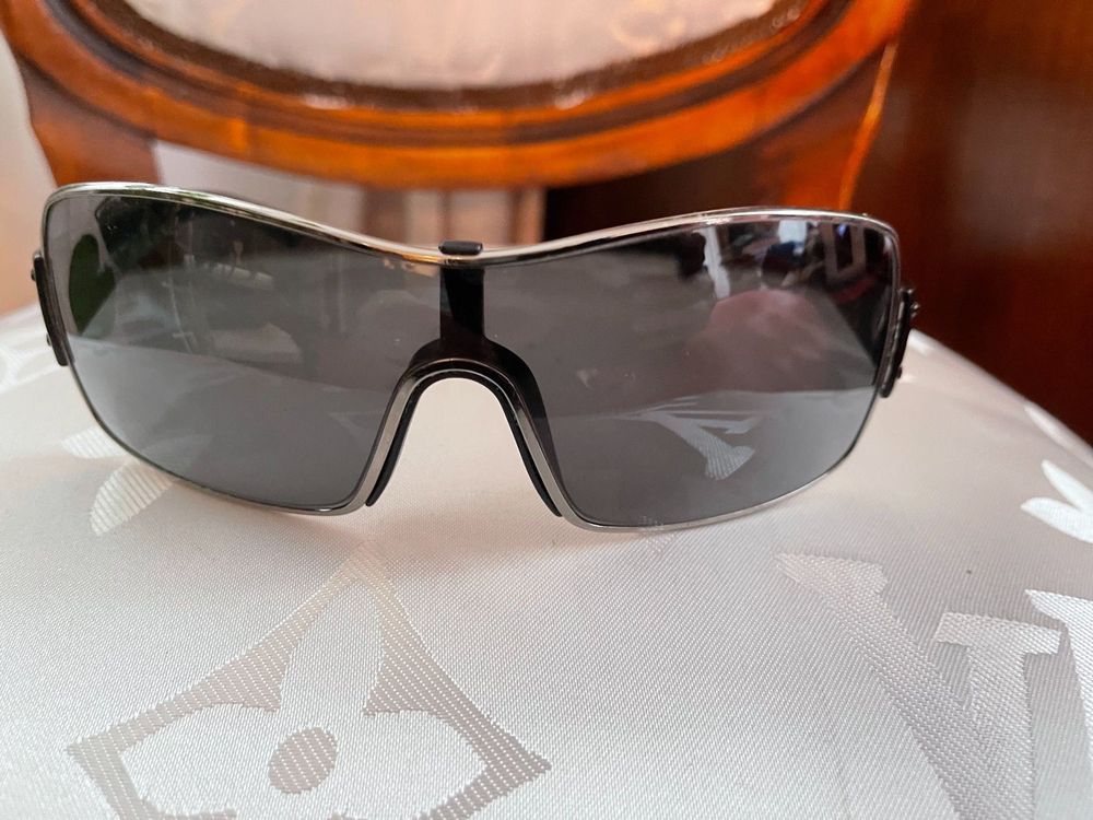 Herren Prada Sonnenbrille Kaufen auf Ricardo