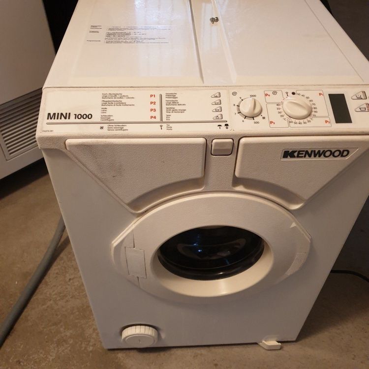 KENWOOD Mini 1000 Kaufen auf Ricardo