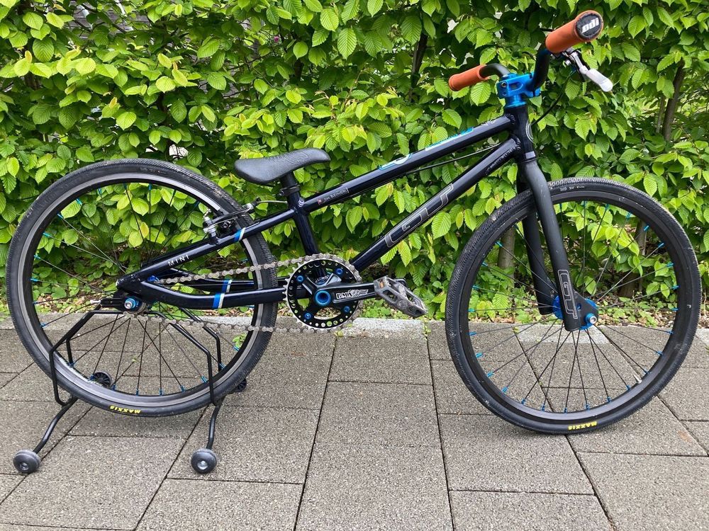 gt bmx mini