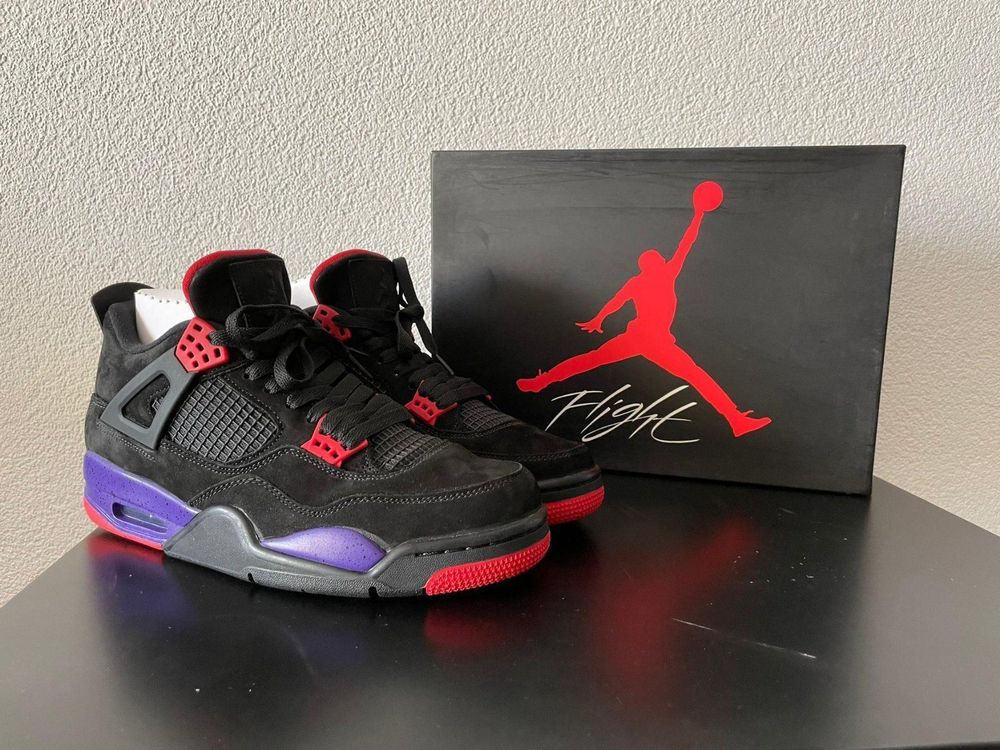 jordan 2 retro raptors