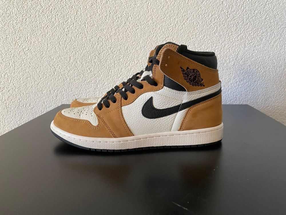 Jordan 1 Rookie Of The Years Size 11