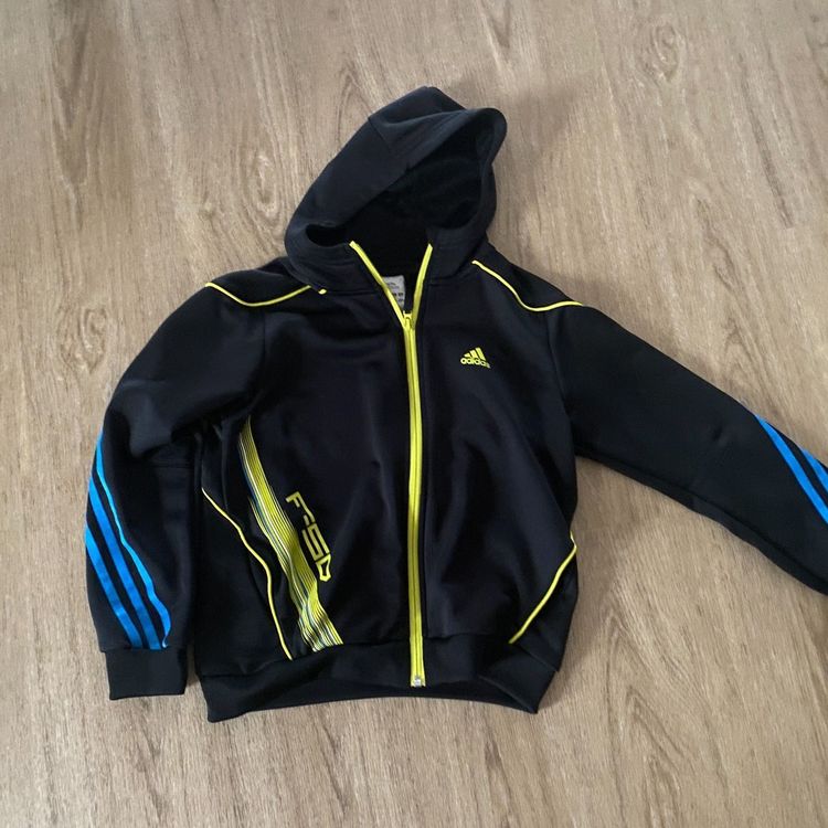 adidas f50 jacket