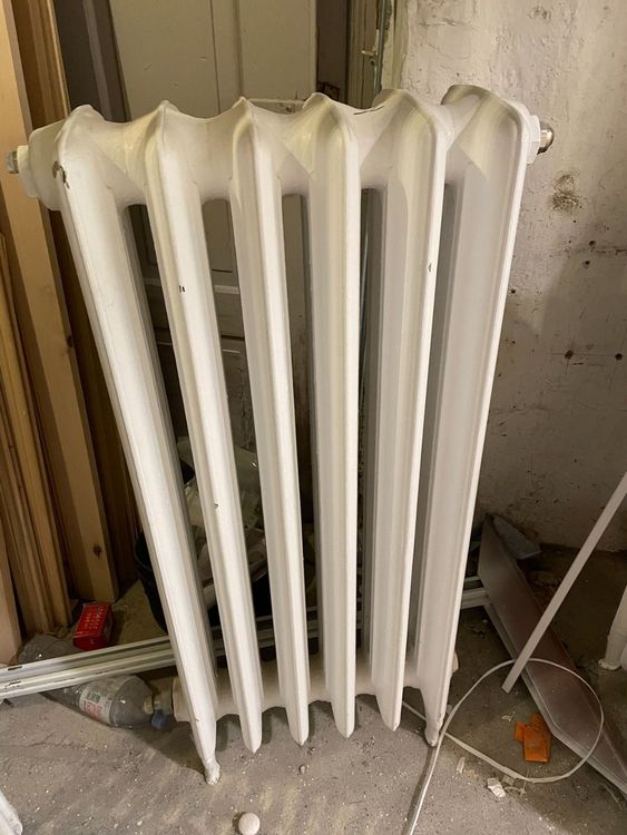 Dia Therm Heizkrper Alt